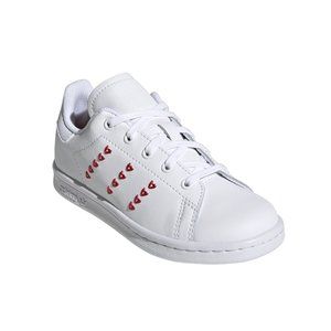 Adidas Size 2 Kids/Youth Stan Smith Sneakers, BNIB